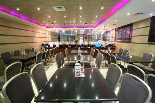 德拉绿洲酒店 迪拜 外观 照片
