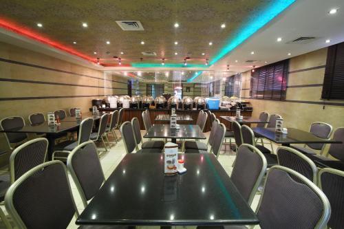 德拉绿洲酒店 迪拜 外观 照片